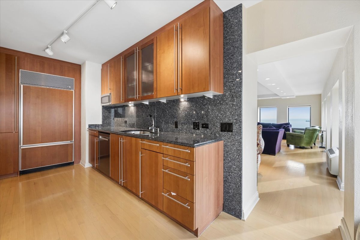 1100 North Lake Shore Drive Chicago IL 60611