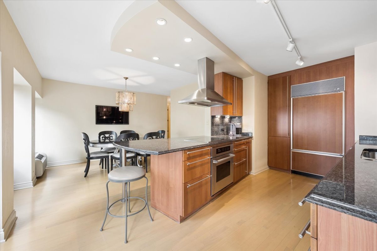 1100 North Lake Shore Drive Chicago IL 60611
