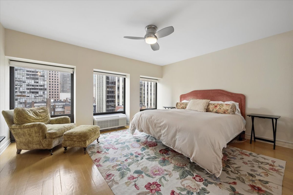 1100 North Lake Shore Drive Chicago IL 60611
