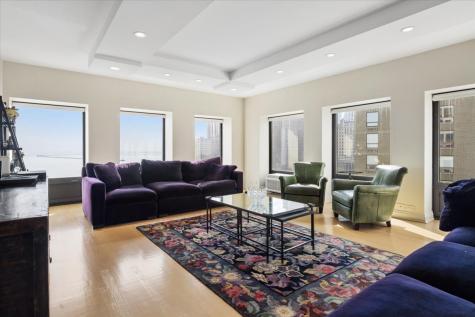 1100 North Lake Shore Drive Chicago IL 60611