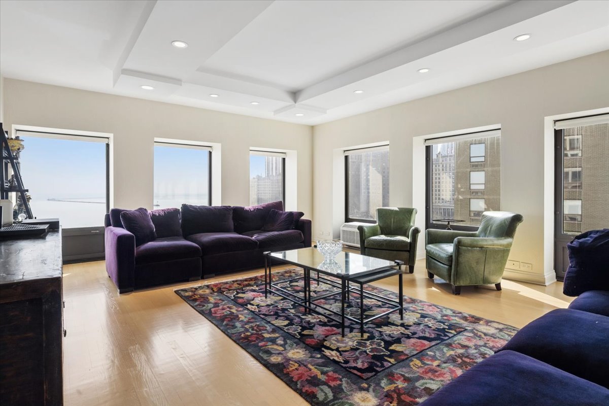 1100 North Lake Shore Drive Chicago IL 60611