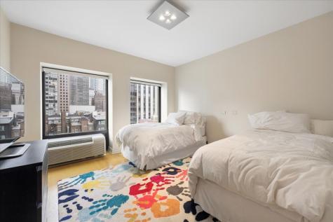 1100 North Lake Shore Drive Chicago IL 60611