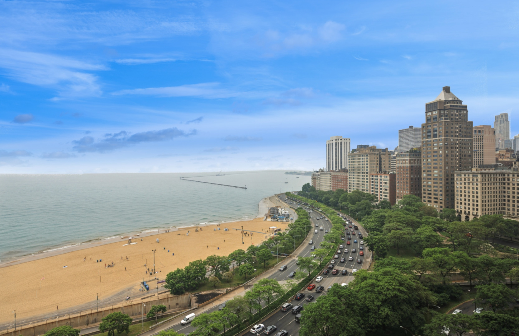 1100 North Lake Shore Drive Chicago IL 60611