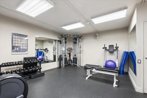 1100 North Lake Shore Drive Chicago IL 60611