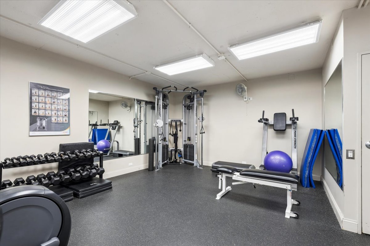 1100 North Lake Shore Drive Chicago IL 60611