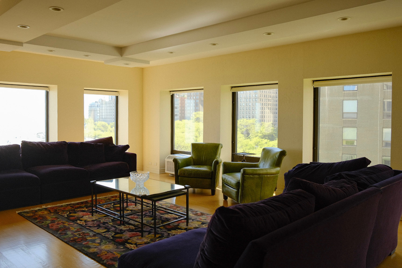 1100 North Lake Shore Drive Chicago IL 60611
