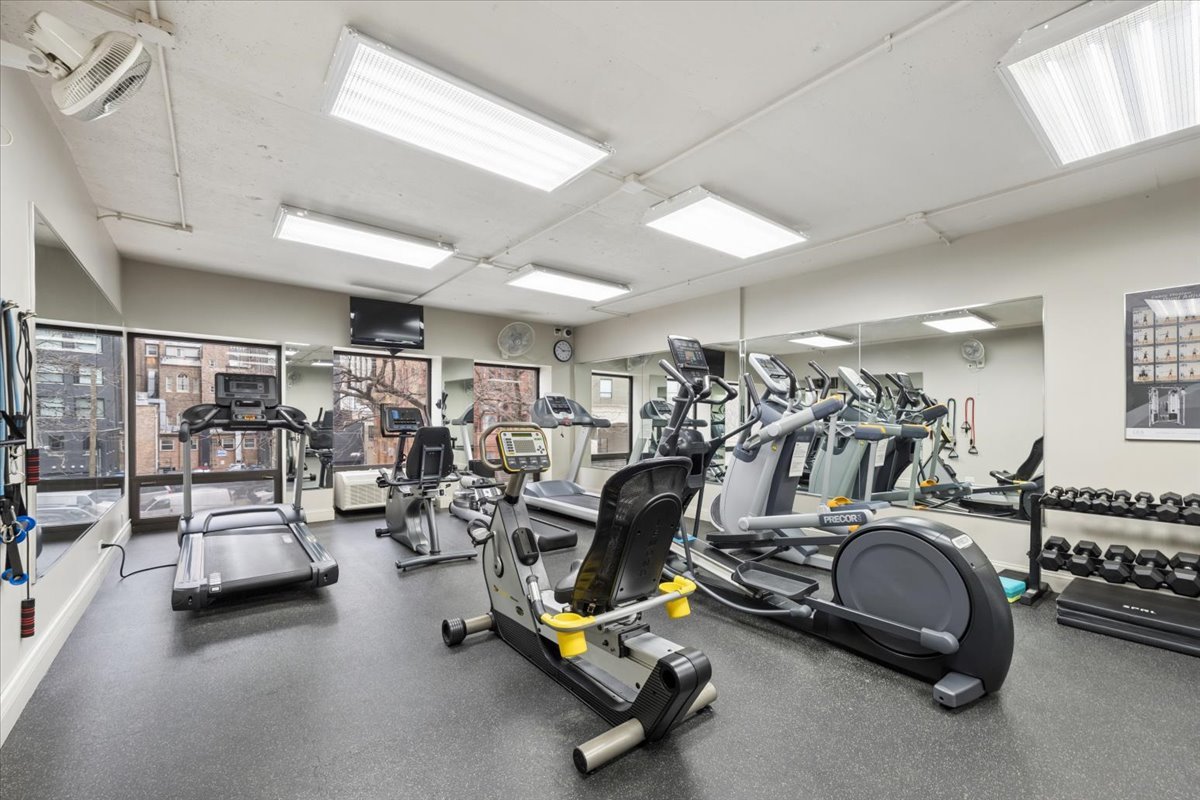 1100 North Lake Shore Drive Chicago IL 60611