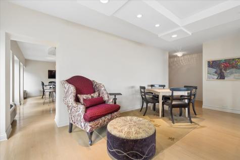 1100 North Lake Shore Drive Chicago IL 60611