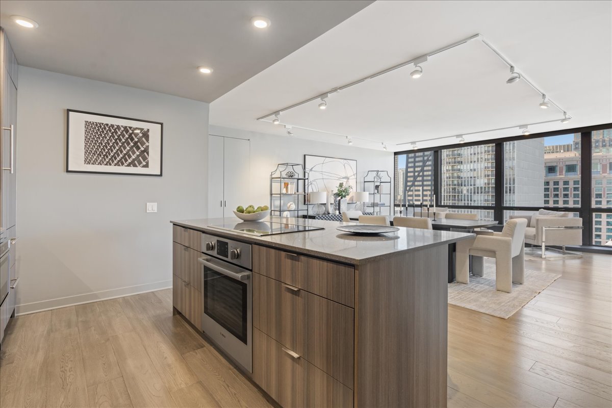 910 North Lake Shore Drive Chicago IL 60611
