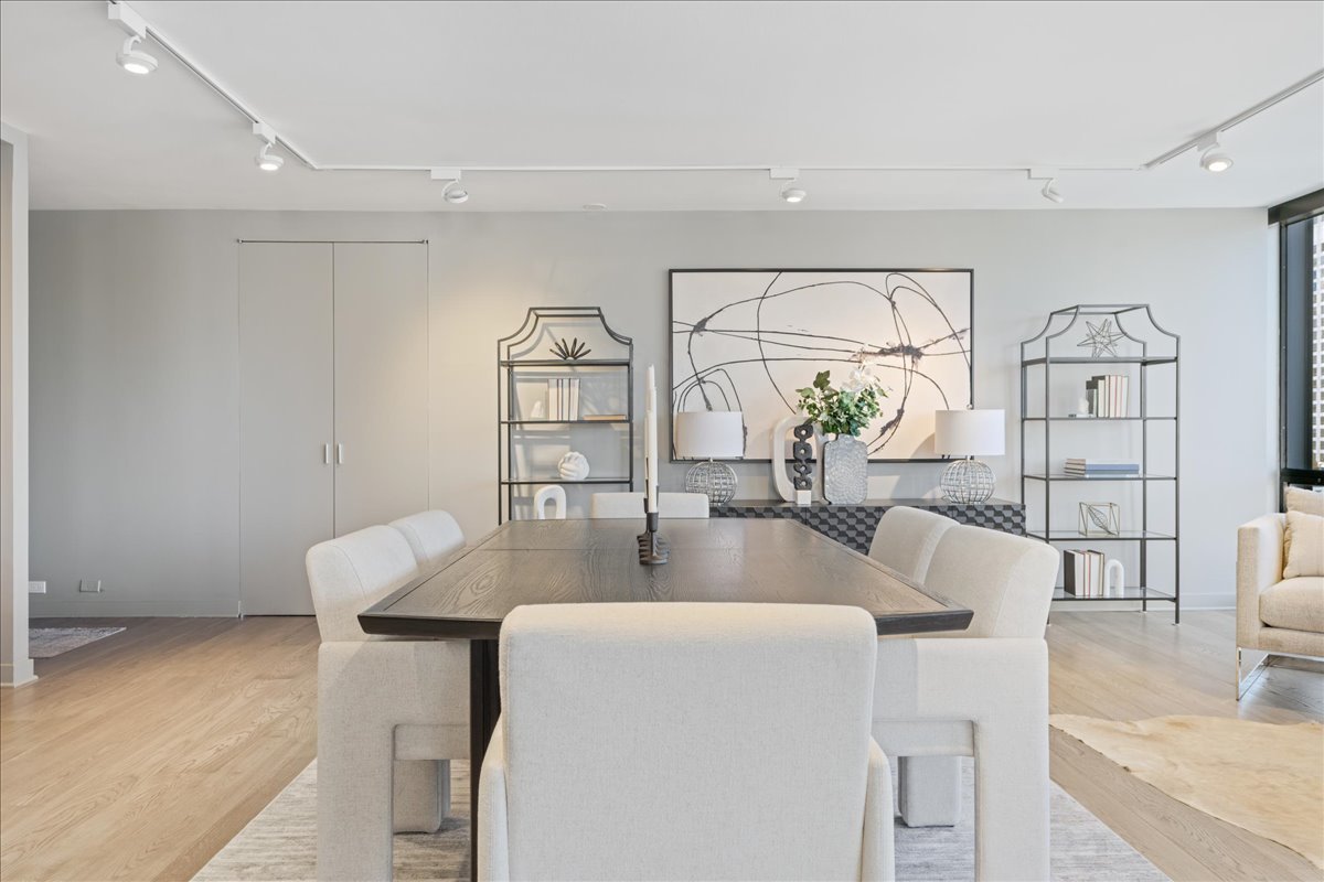 910 North Lake Shore Drive Chicago IL 60611