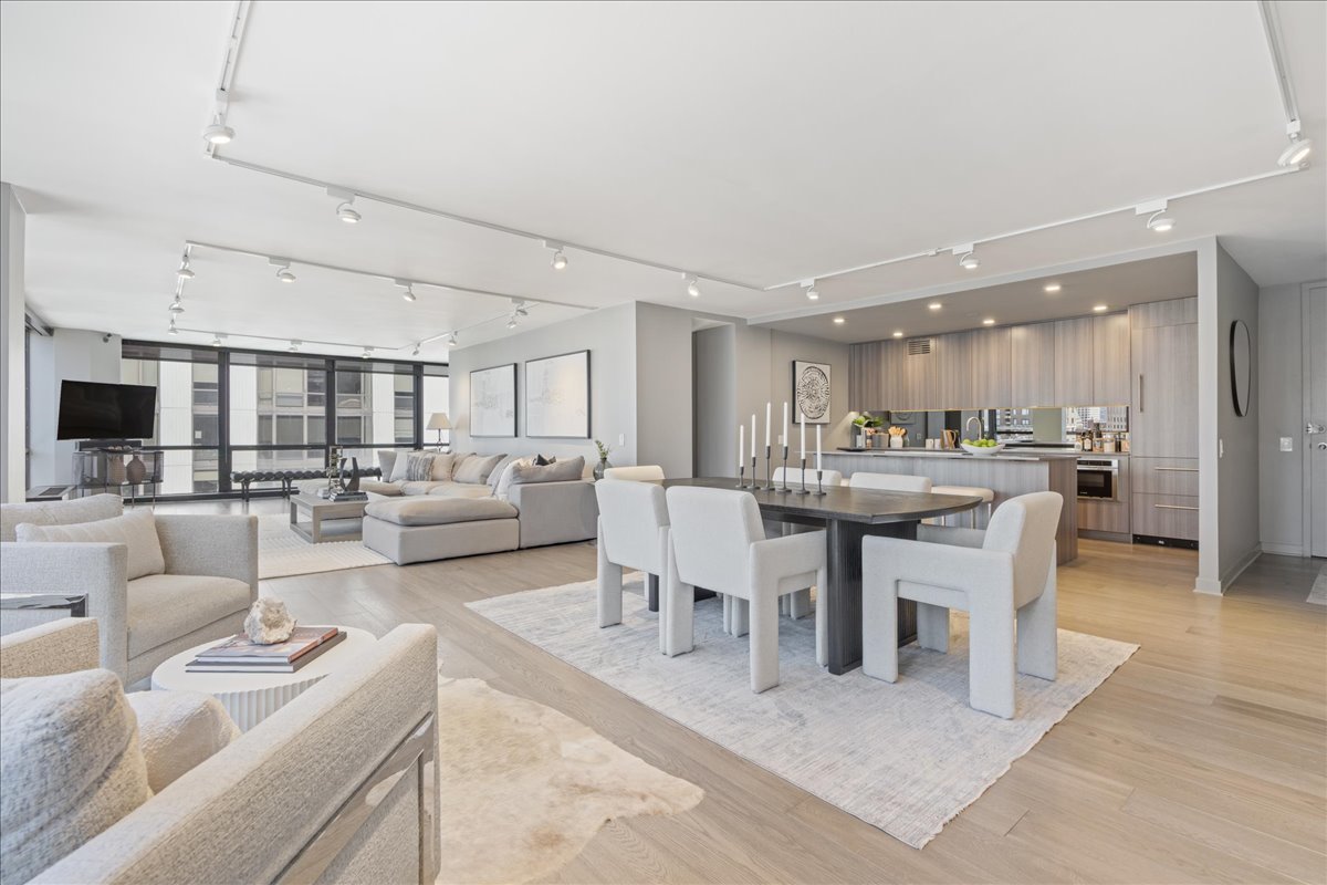 910 North Lake Shore Drive Chicago IL 60611