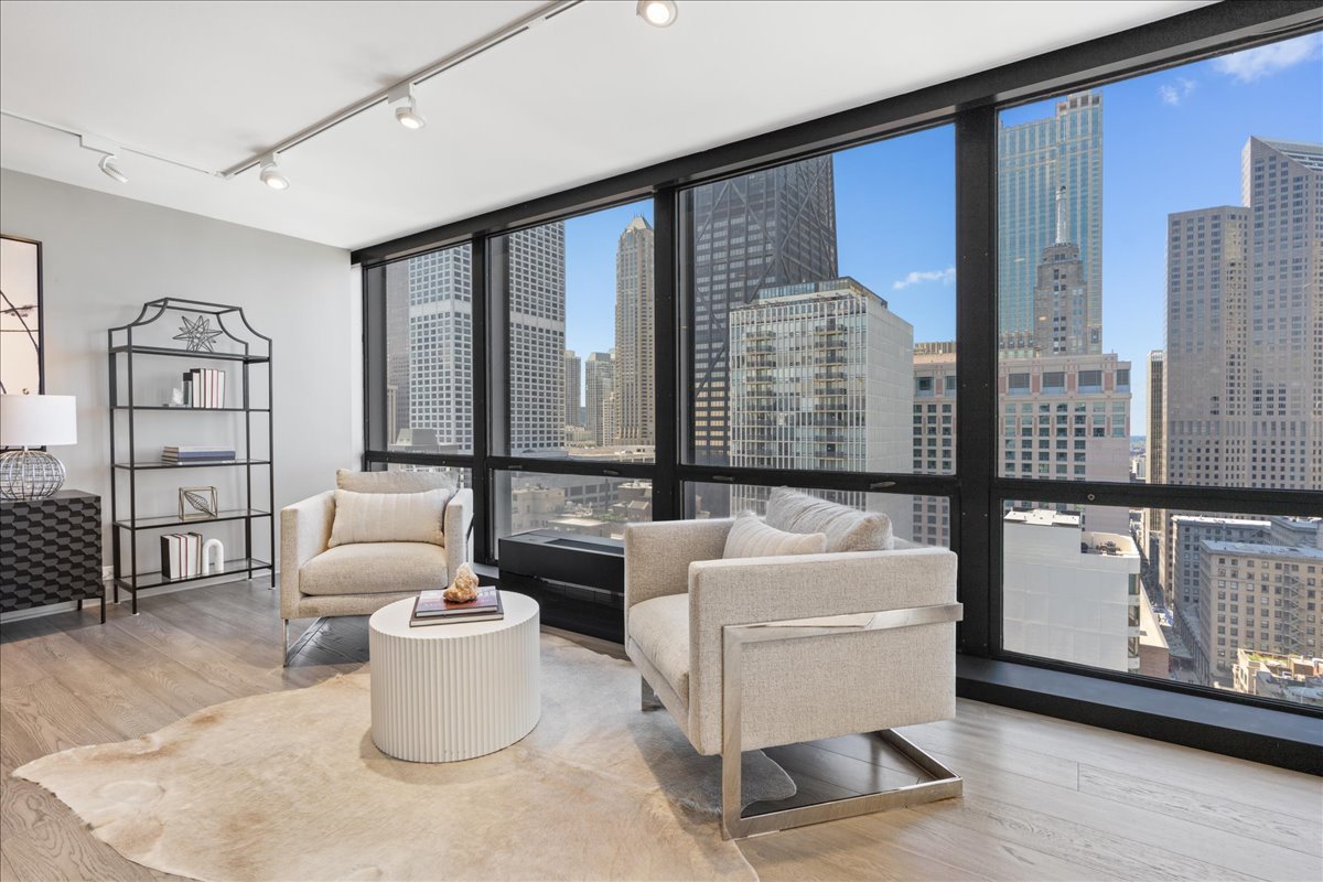 910 North Lake Shore Drive Chicago IL 60611
