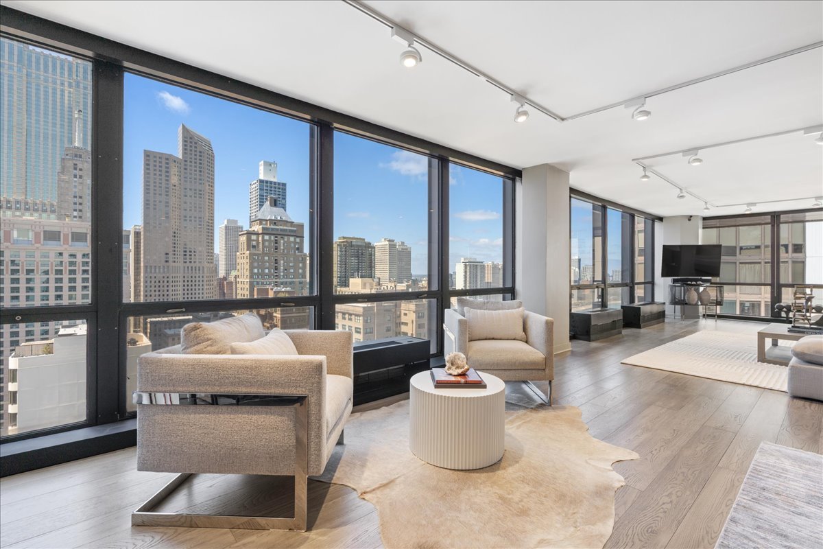 910 North Lake Shore Drive Chicago IL 60611