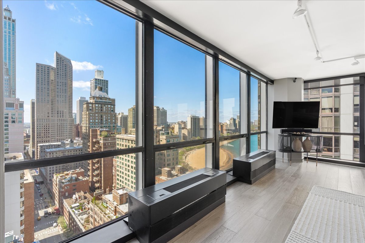 910 North Lake Shore Drive Chicago IL 60611