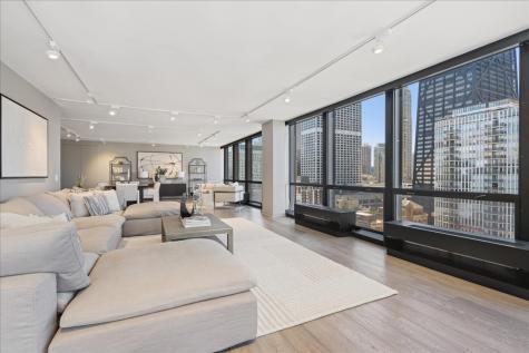 910 North Lake Shore Drive Chicago IL 60611