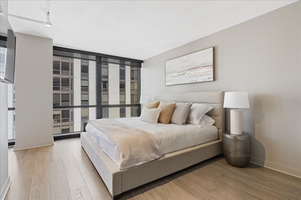 910 North Lake Shore Drive Chicago IL 60611
