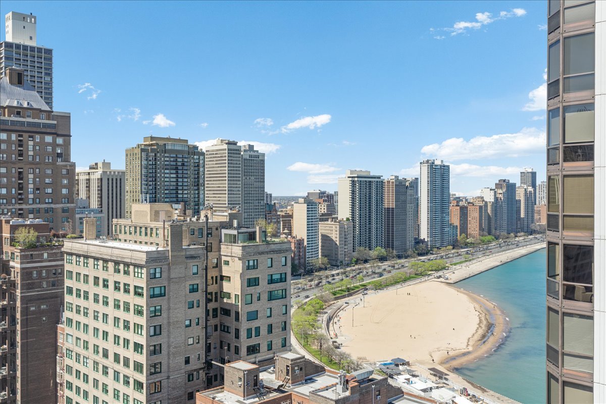 910 North Lake Shore Drive Chicago IL 60611