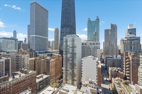 910 North Lake Shore Drive Chicago IL 60611