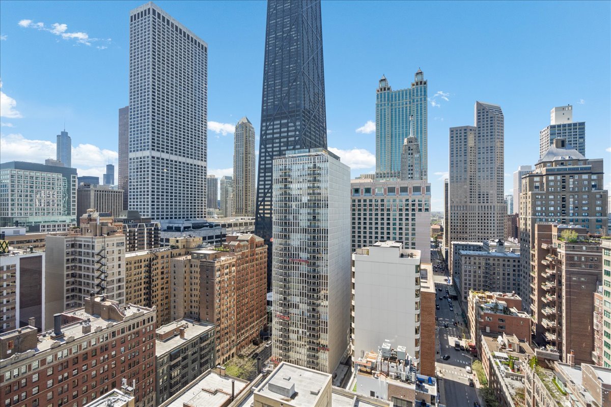 910 North Lake Shore Drive Chicago IL 60611