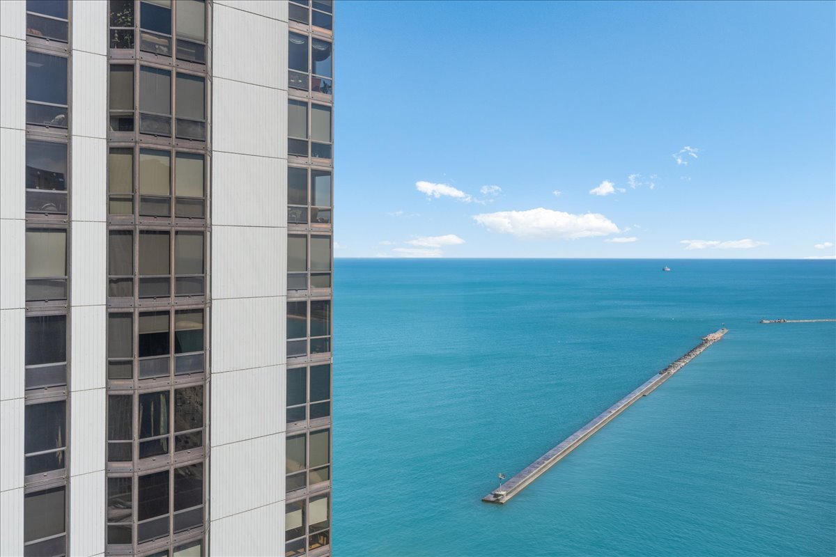 910 North Lake Shore Drive Chicago IL 60611