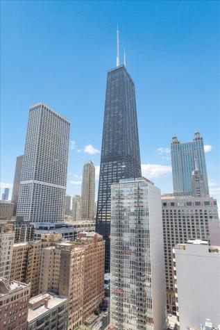 910 North Lake Shore Drive Chicago IL 60611