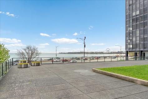 910 North Lake Shore Drive Chicago IL 60611