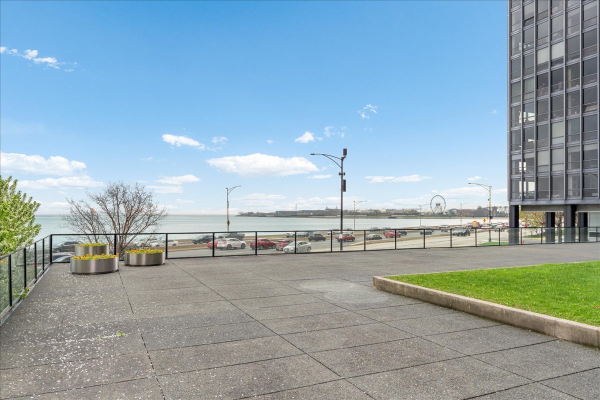 910 North Lake Shore Drive Chicago IL 60611