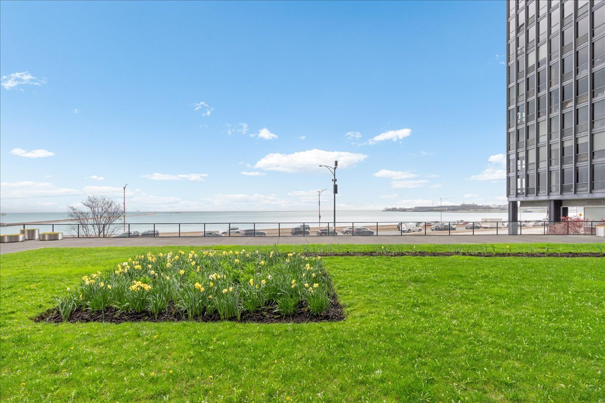 910 North Lake Shore Drive Chicago IL 60611