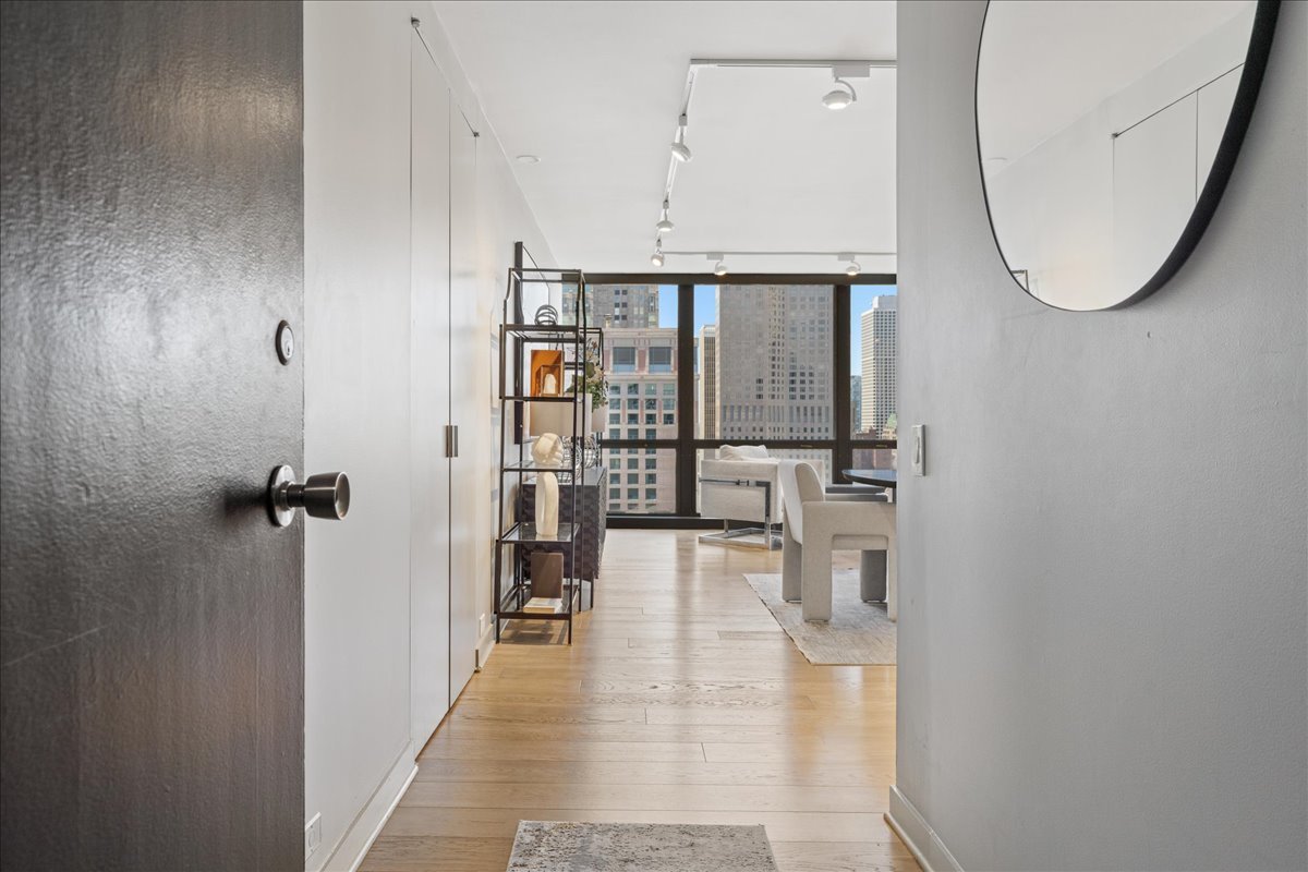 910 North Lake Shore Drive Chicago IL 60611