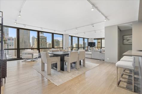 910 North Lake Shore Drive Chicago IL 60611
