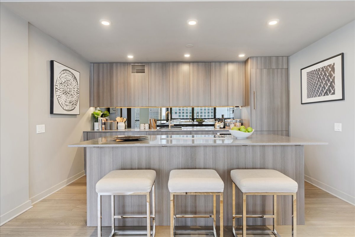 910 North Lake Shore Drive Chicago IL 60611