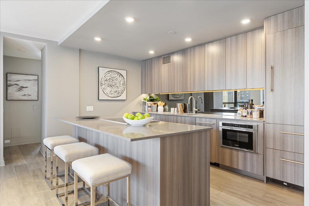 910 North Lake Shore Drive Chicago IL 60611