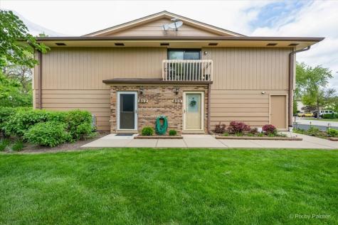 802 Dighton Lane Schaumburg IL 60173