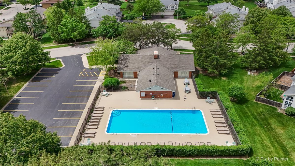 802 Dighton Lane Schaumburg IL 60173