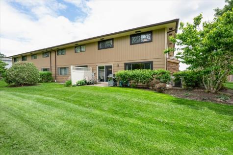 802 Dighton Lane Schaumburg IL 60173