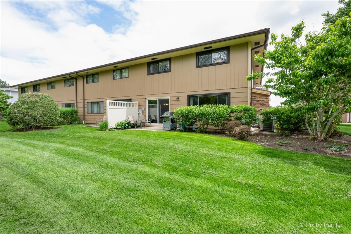 802 Dighton Lane Schaumburg IL 60173