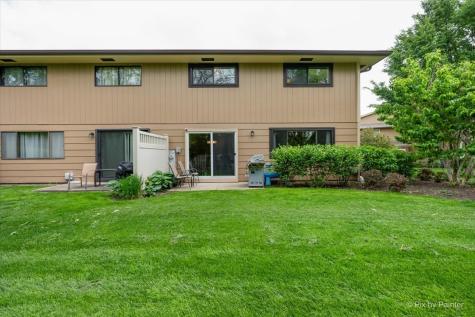 802 Dighton Lane Schaumburg IL 60173