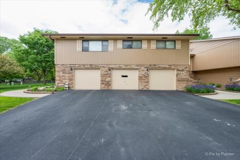 802 Dighton Lane Schaumburg IL 60173
