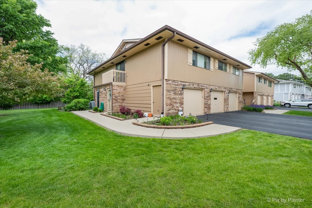 802 Dighton Lane Schaumburg IL 60173