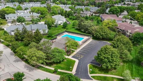 802 Dighton Lane Schaumburg IL 60173