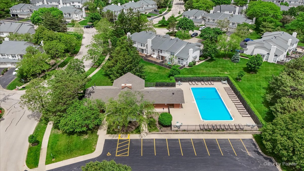 802 Dighton Lane Schaumburg IL 60173
