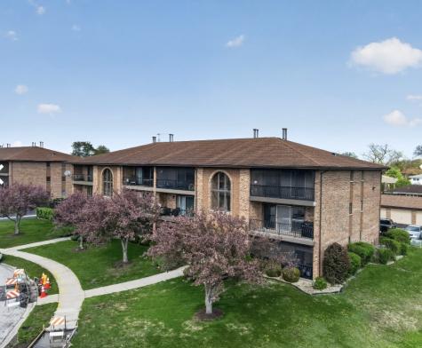 11111 Heritage Drive Palos Hills IL 60465