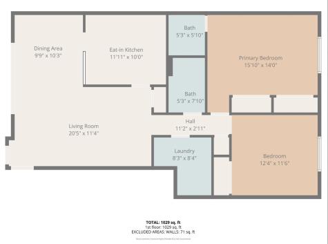 11111 Heritage Drive Palos Hills IL 60465