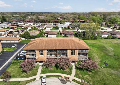 11111 Heritage Drive Palos Hills IL 60465