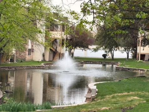 183 North Waters Edge Drive W Glendale Heights IL 60139