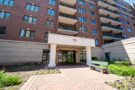 770 Pearson Street Des Plaines IL 60016