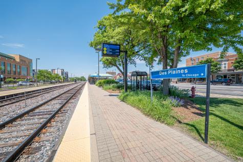 770 Pearson Street Des Plaines IL 60016