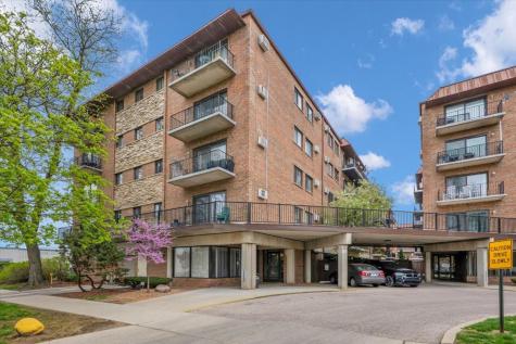 2333 North Neva Avenue Chicago IL 60707