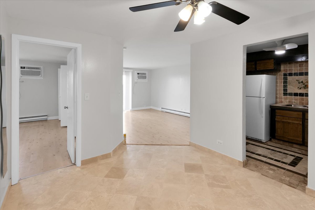 2333 North Neva Avenue Chicago IL 60707