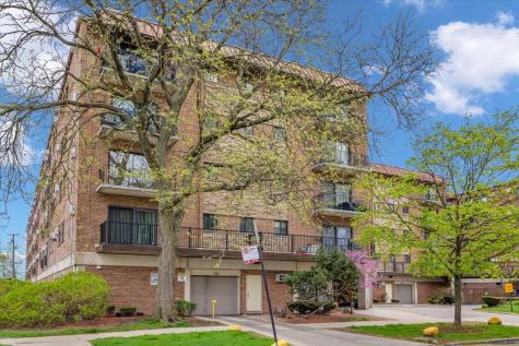 2333 North Neva Avenue Chicago IL 60707